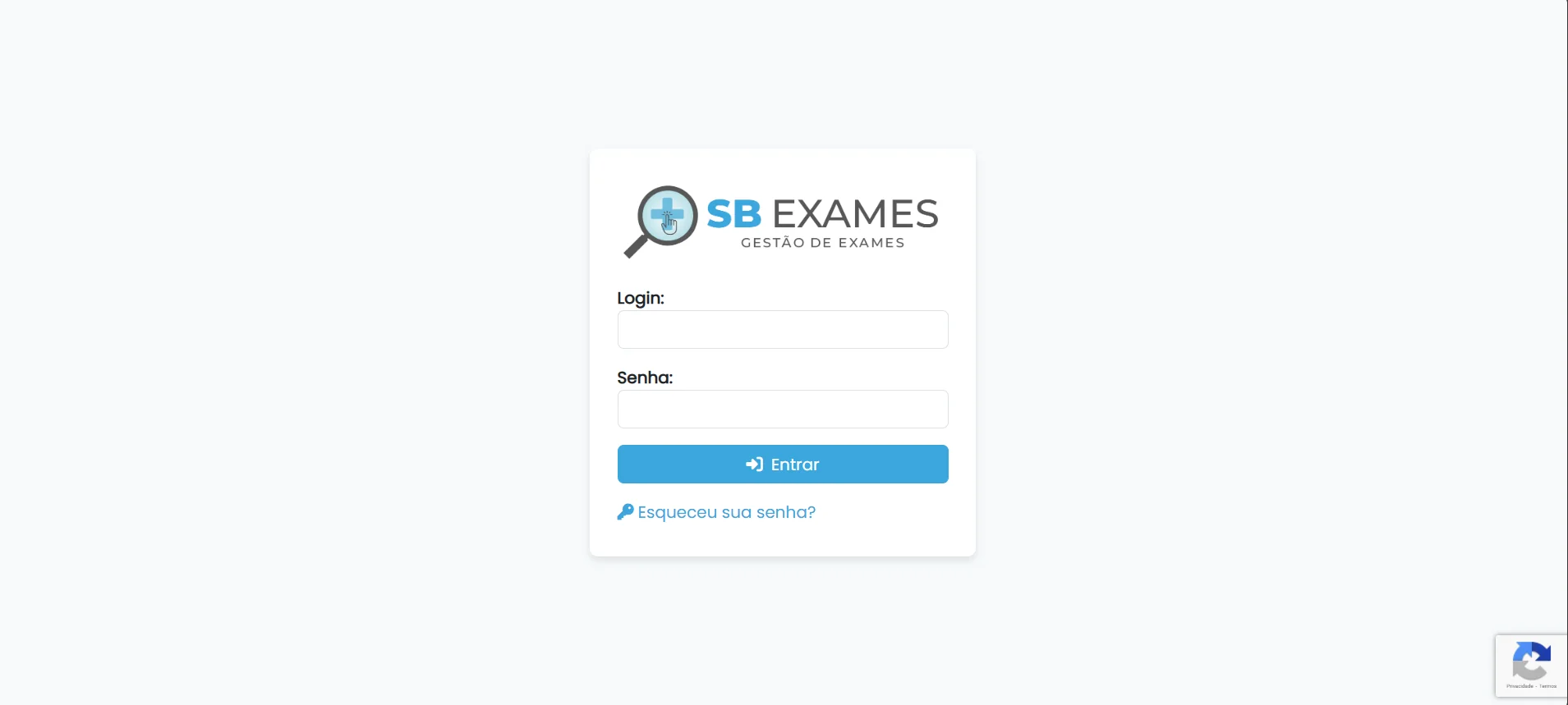 Sistema de Exames BRSUS - Gestão de exames integrada ao e-SUS