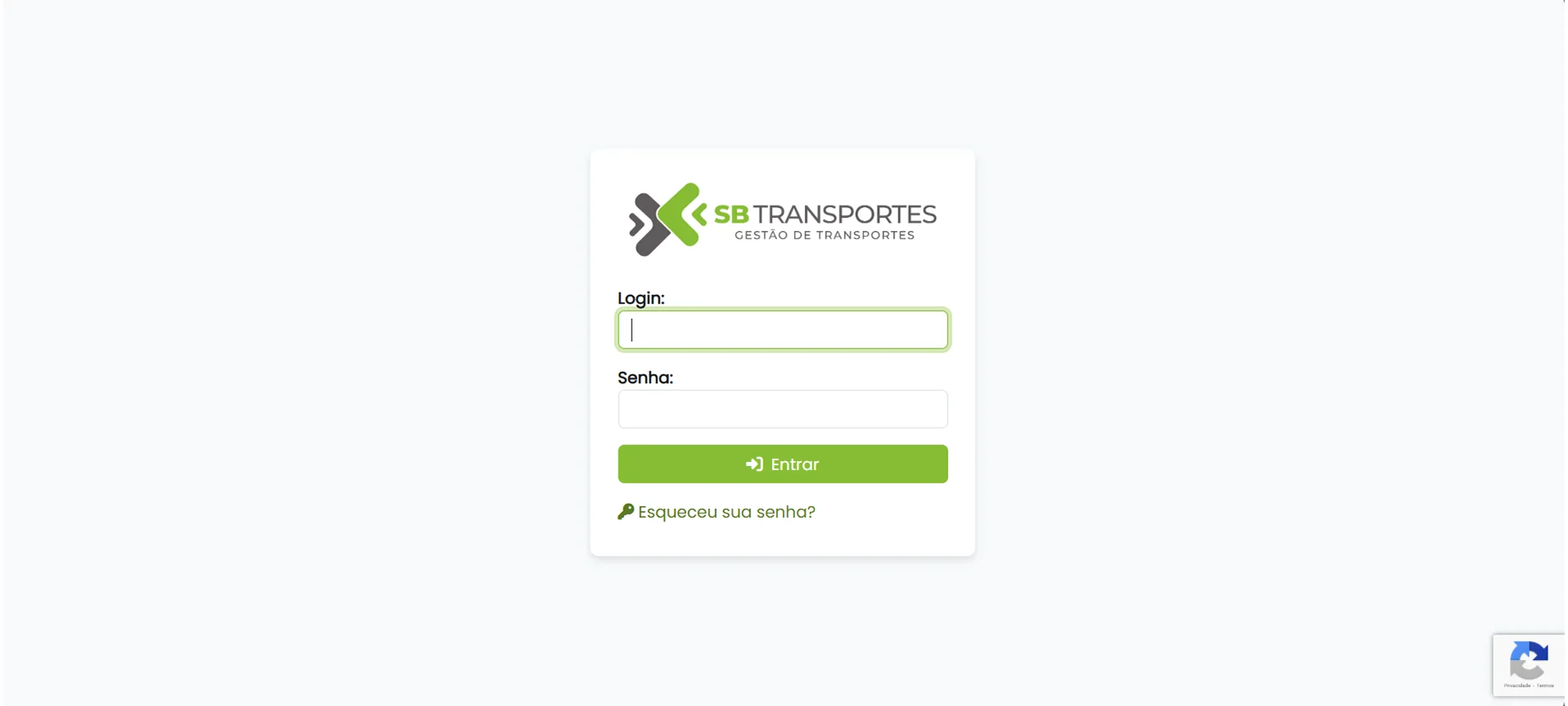 Sistema de Gestão de Transporte BRSUS - Gestão de transporte de pacientes para eSUS